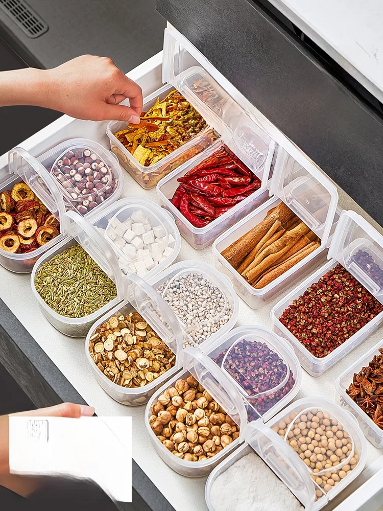 Kitchen Der Spice S…