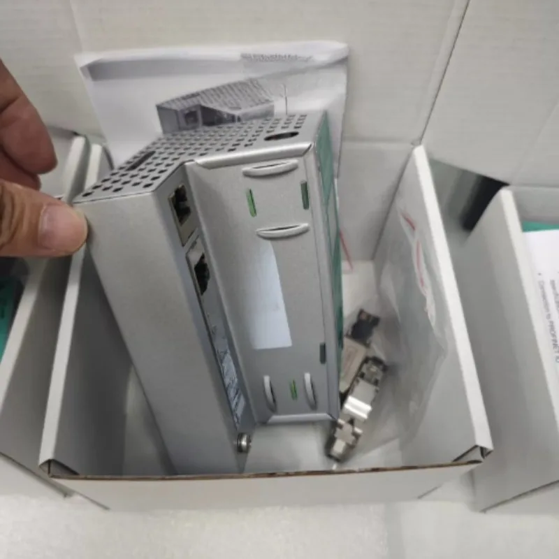 P + F times 261676 K20-D gateway module