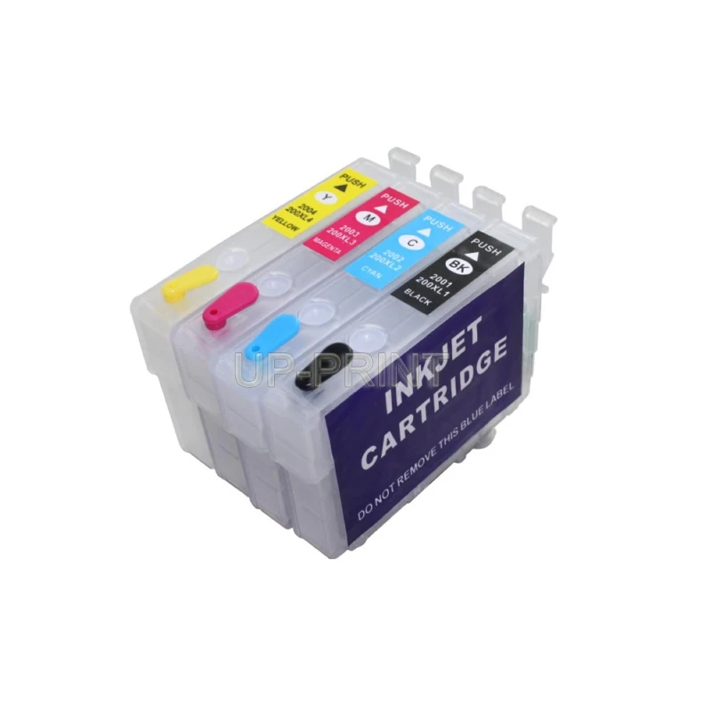 UP T0921N T0921 92N Refill ink Cartridge compatible For Epson Stylus C91 CX4300 T26 TX106 TX109 TX119 T27 T117 printer