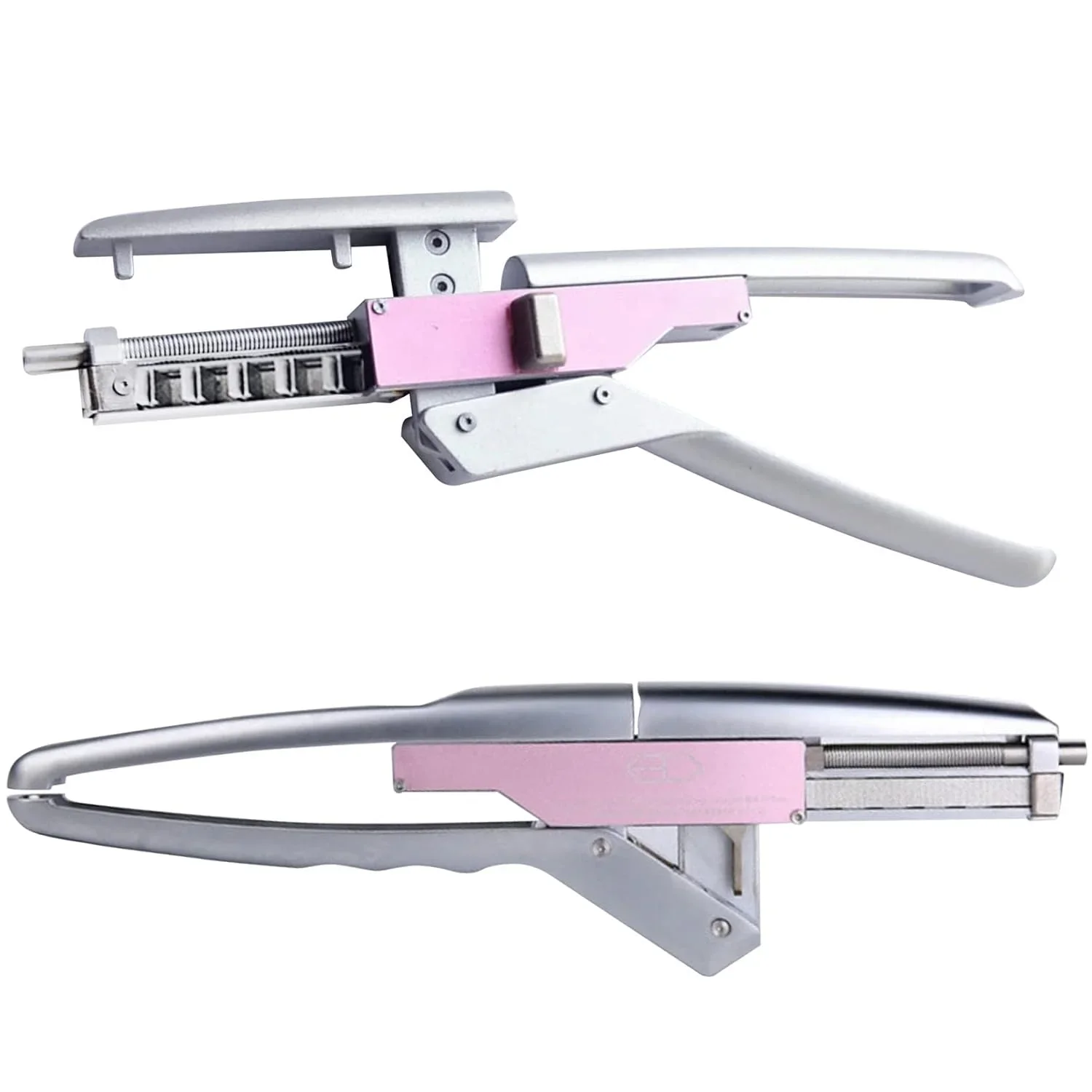 

6D 1rd 2rd Hairs Extension Machine Professional No-Trace Hair Extensions Tool Hair Clip Buckle for Salons 6D Extension Machine