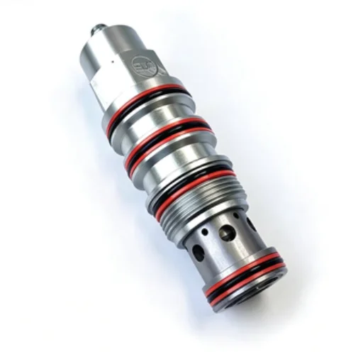 CWEG-LGN SUN hydraulics made in USA 5:1 pilot ratio, vented counterbalance valve HYDRAFORCE eat on vick ers IH