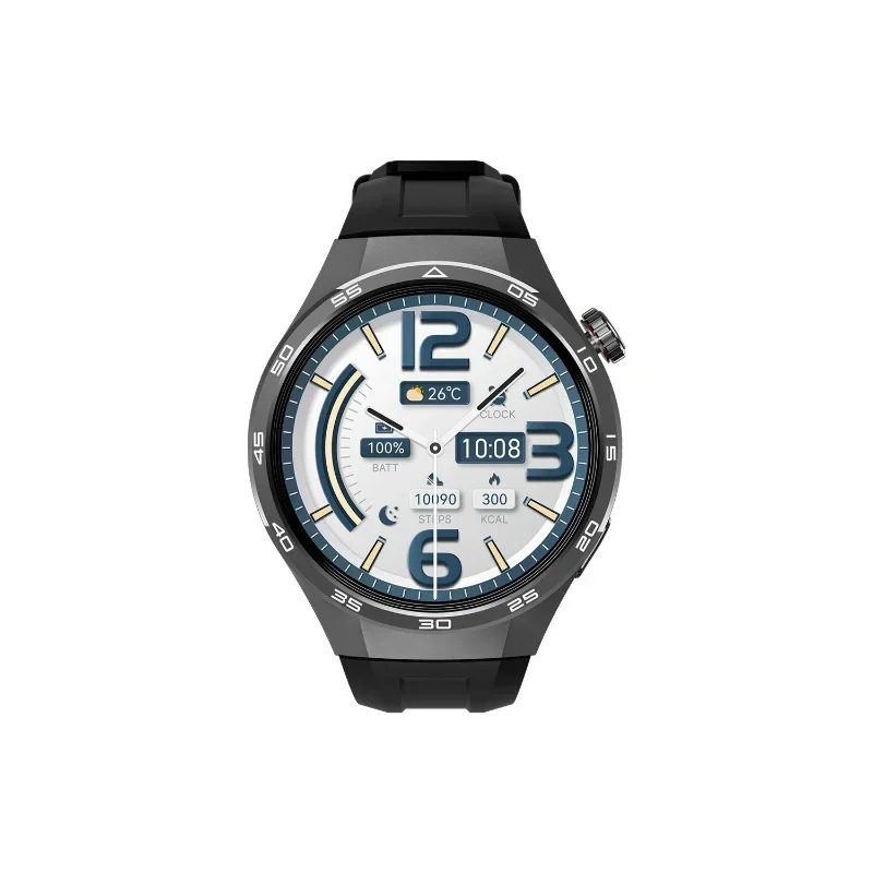 

New product, cross-border GM2por multi-function, smart, Bluetooth watch, call, payment, sports, popular nfc black technology