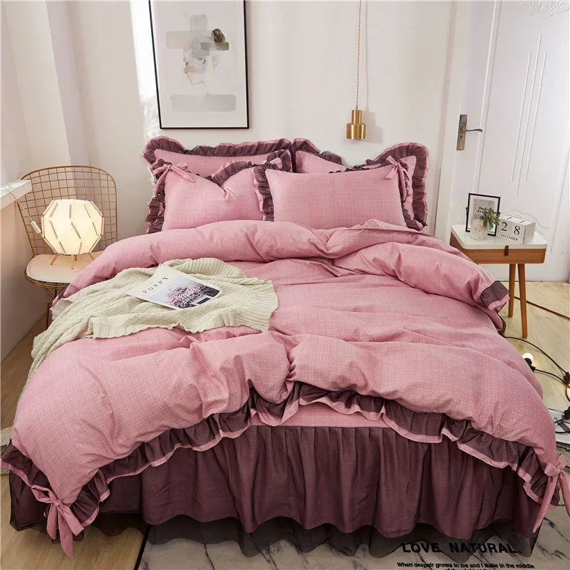 Thumbnail 4 - #26 Best Bedskirts to Buy In 2026