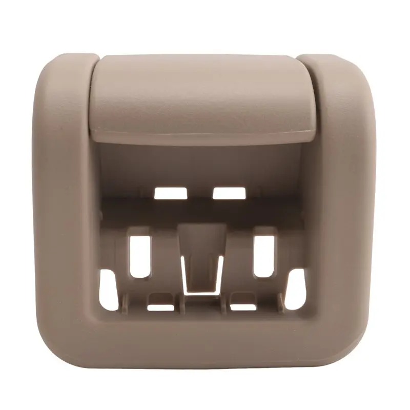 Pegangan Lipat Kursi Baris Ketiga Mobil Untuk Toyota Highlander 22-25 Tutup Tuas Kontrol Kunci Kursi Belakang 72057-0E110-C0 B