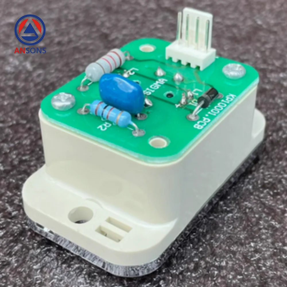 KP1001.PCB سيجما زر المصعد Ansons قطع غيار المصاعد