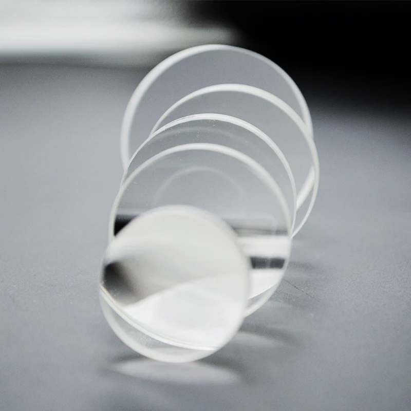 Diameter 19.5 26 31 31.4 34 36 38 40 42 44 52 60 63 75 100mm Glued Achromatic Lens DIY Telescope Objective Lens