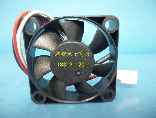 

original 40*40*10 5V 0.25A AD0405HB-G73 3 line server fan