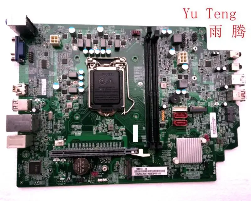 For Acer B36H4-AI motherboard LGA1151 DDR4 motherboard 100% tested and shipped