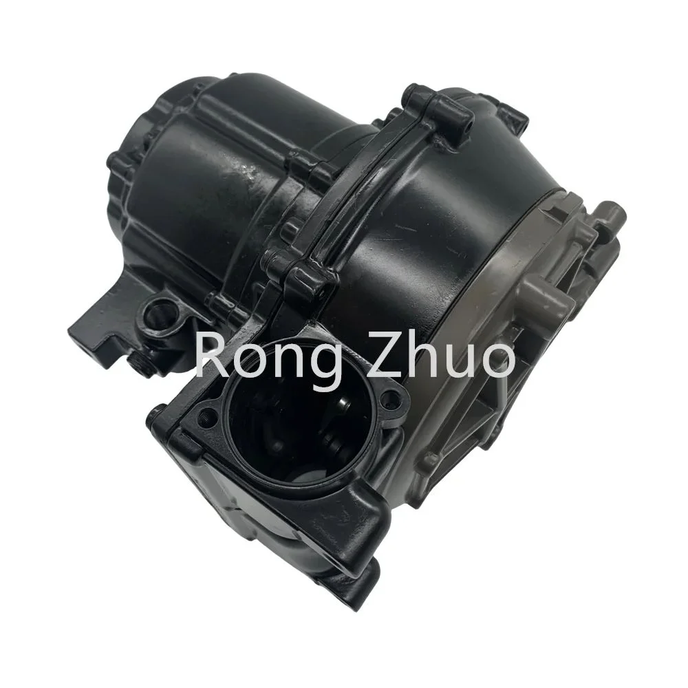 CNG EPR Elektronischer Druckregler VG1540110410 J5700-1113440 für HOWO CNG-LKW-Motoren, hohe Präzision und stabiler Druck. – Detail 4