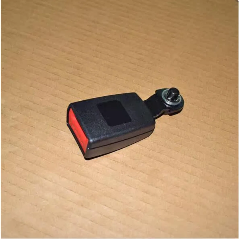 Seat Belt Buckle Female Genuine Long Short Stem Left Right Middle Second Row for Chery Tiggo 8 8Plus