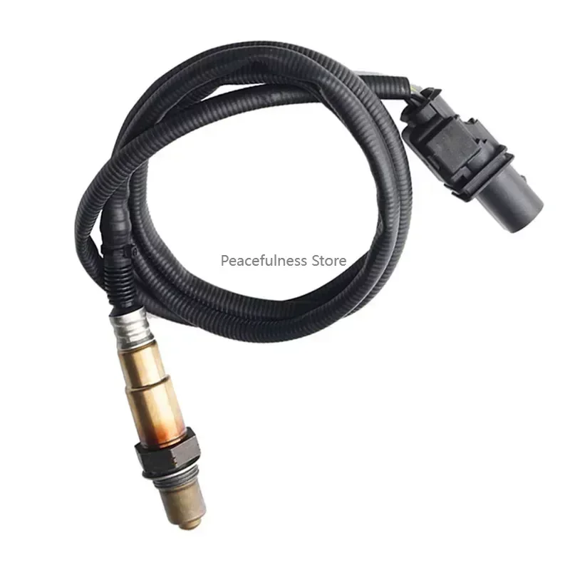 

New LSU4.9 O2 UEGO Wideband Oxygen Sensor for PLX AEM 30-2004 0258017025