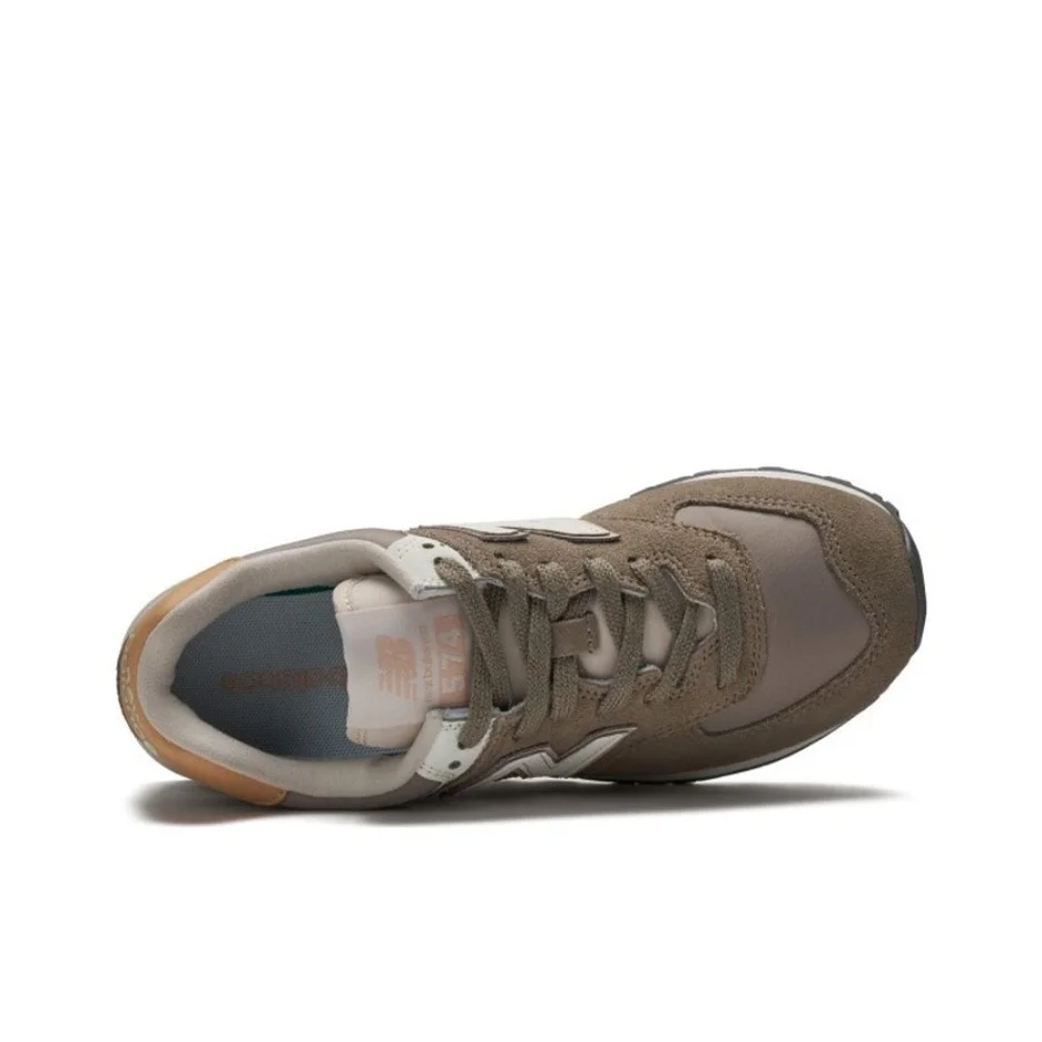 New Balance NB 574 Vintage, sc - New Balance Shoes 574 recensione e prezzo