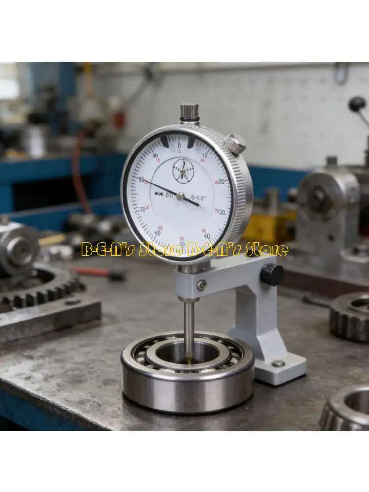 

Y1AD Циферблатный индикатор, измерительный инструмент, точность обработки от 0 до 1 дюйма, задачи по изготовлению