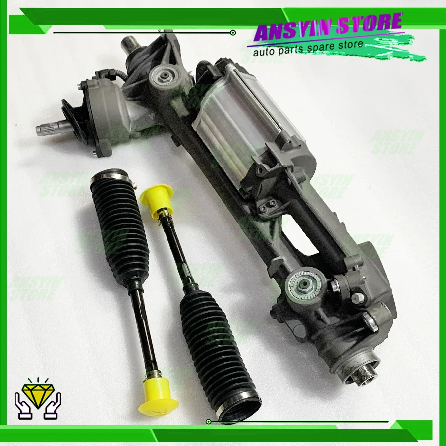 Power Steering Rack Car For A3 SEAT ALTEA SKODA Volkswagen Eos Jetta Passat 1K2423055JX 1K2423055K 1K2423055J Right hand drive