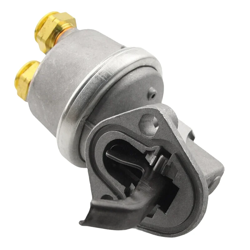 

ABIB -2830266 Diaphragm Fuel Transfer Pump Fuel Lift Pump Automotive Parts For Cummins