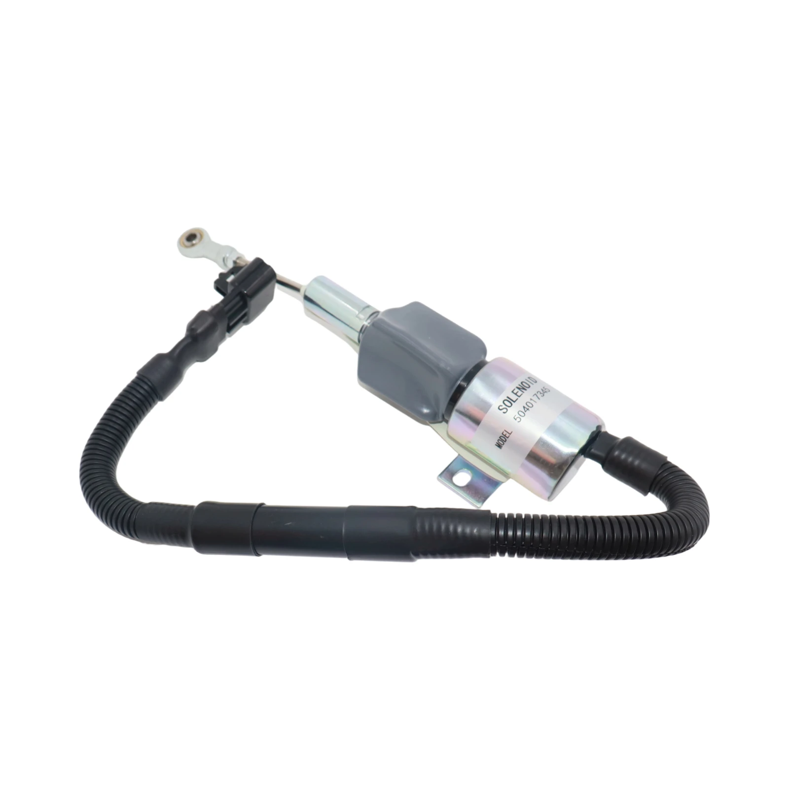 

ES1751E-24V 24V Solenoid valve For Kobelco E215 Diesel