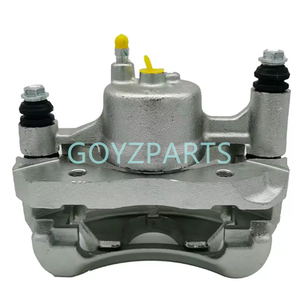 47750-0K010 477500K010 Rear Left Brake Caliper Assembly Braking System Replacement for Toyota Hilux Pickup Vigo Revo 2004-2015