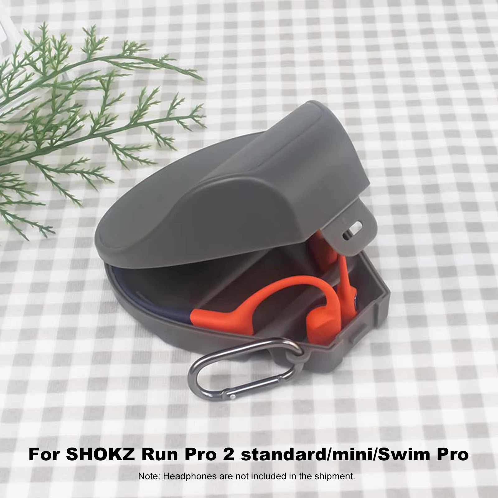 SHOKZ Run Pro 2 Standard/Mini/ - Headphone Case Hard 리뷰 및 가격