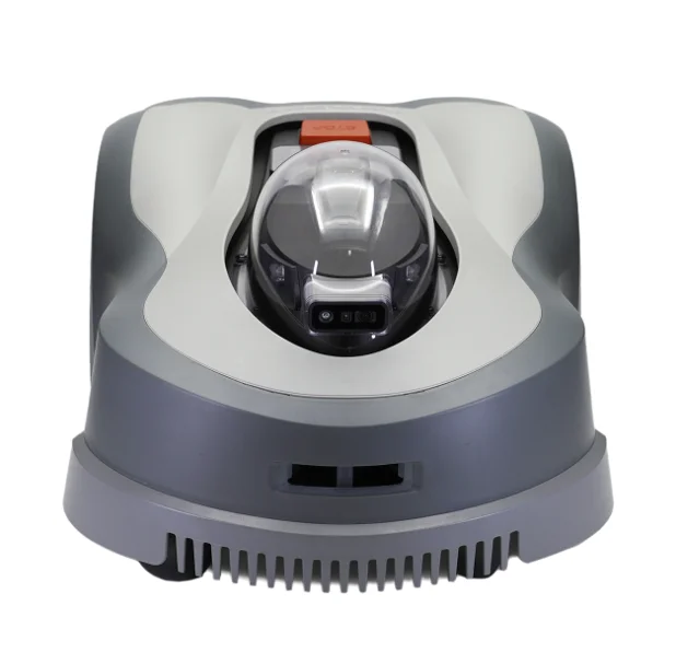 Lawn Mower Robot Wi… - image