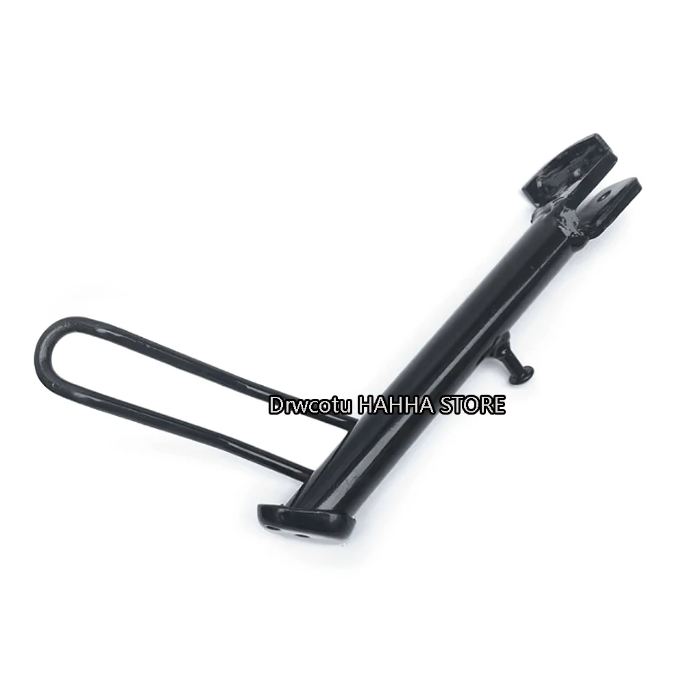 For Benelli 150s 165s 180s Keeway RKF 125 Single Support Motorcycle Kickstand Sidestay Side Stand Parking Racks Support Kit
