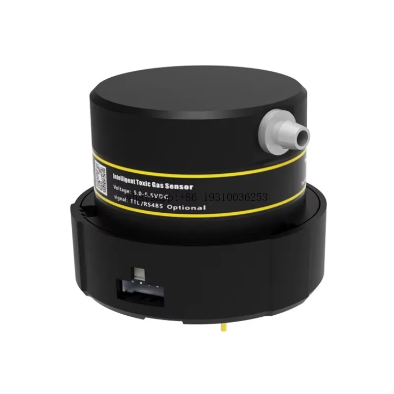

C2H4 Sensor Ethylene Sensor VOC Sensor 0~100ppm ETO