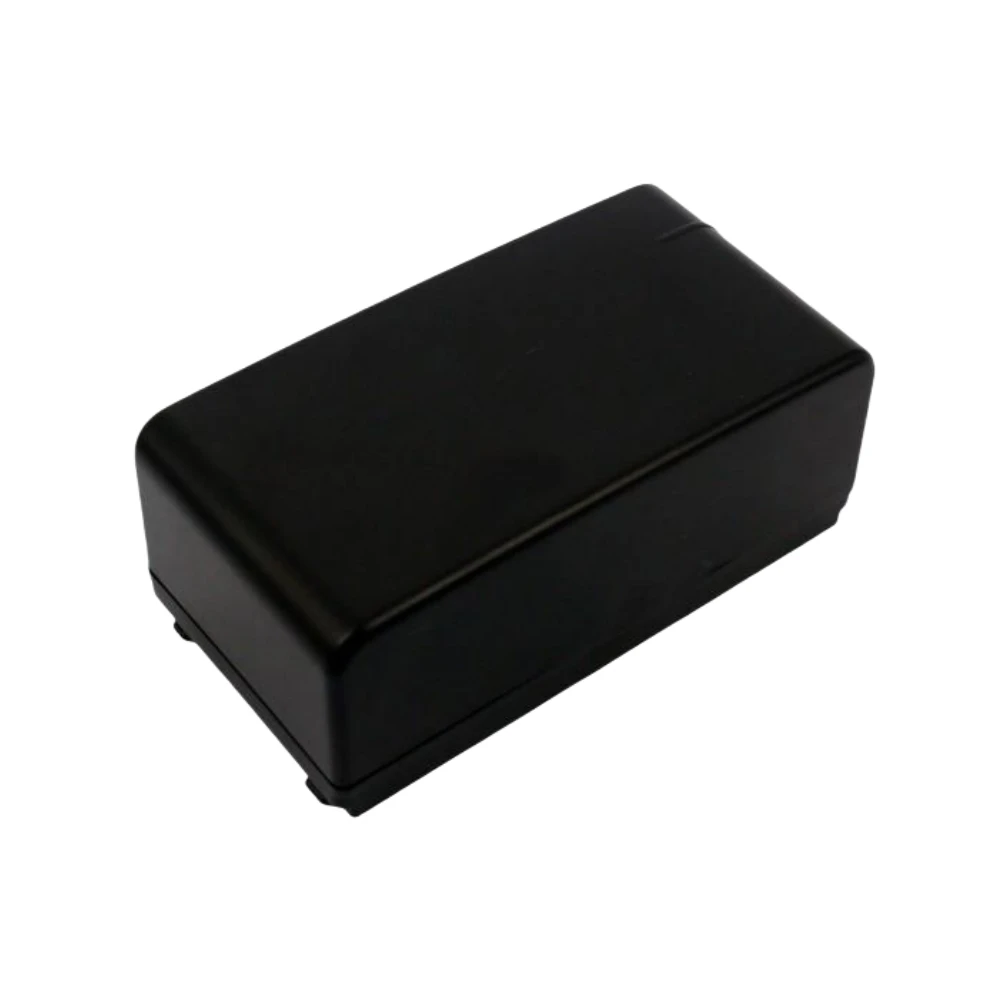 Équipement Ni-laissée, Arpentage, Test Batterie pour PENTAX,6.0v,4200mAh,R100 R200 R300 R-100X R-200X R800 R225N, musicien 02C MB02