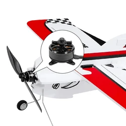 Motore brushless Radiolink SZ-SPEED 2204 1600KV per sostituzione ala fissa Radiolink A560