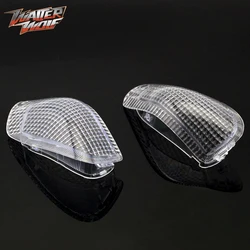 Front Turn Signal Light Lens For KAWASAKI ZZR 1100D 1100 1200 1100C ZZR1100D ZZR1200 ZX ZX11 Motorcycle Accessories Lamp Housing