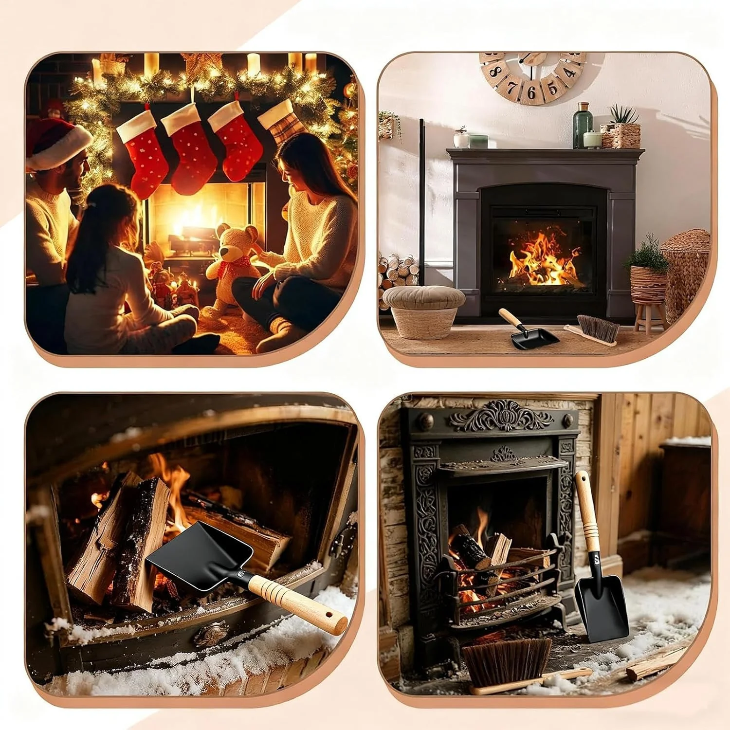 Thumbnail 4 - #26 Highest Rated Fireplace Tools to Buy in 2026