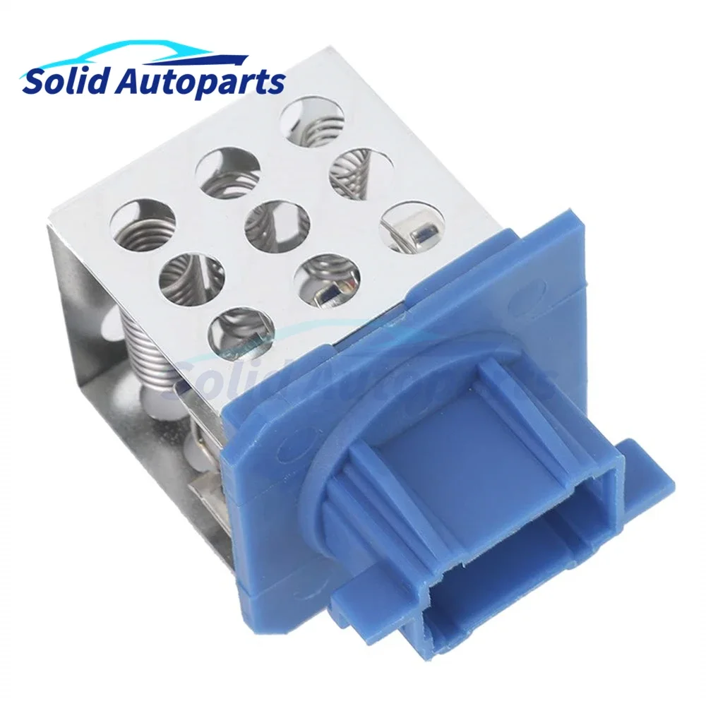 6450EP Heater Motor Control Resistor 6450EP For Citroen C5 Xsara Picasso Peugeot 206 CC 1999 2000 2001 2002 2003 2004 2005-2007