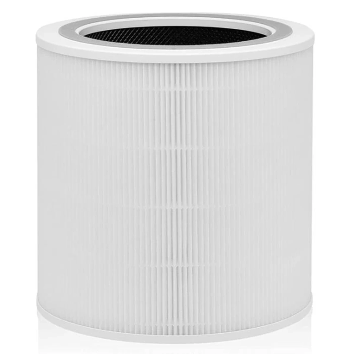 Replacement Filter for Levoit Air Purifier Core 400S Part Core 400S-RF,H13 HEPA 360° Filtration 5 Layers 3 in 1 Filter