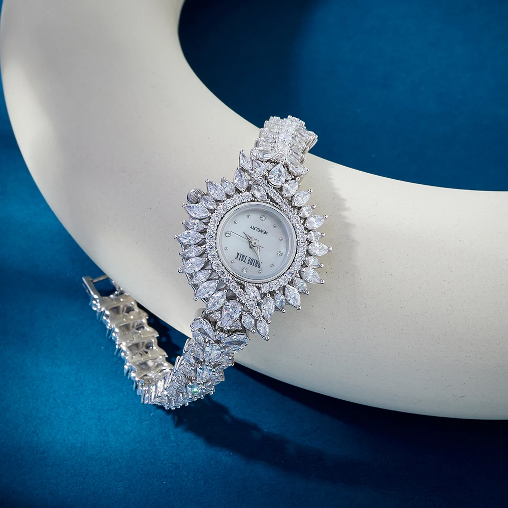 015780 Luxe Dameshorloges 189M - Luxury Watch E Jewellery recensie en prijs