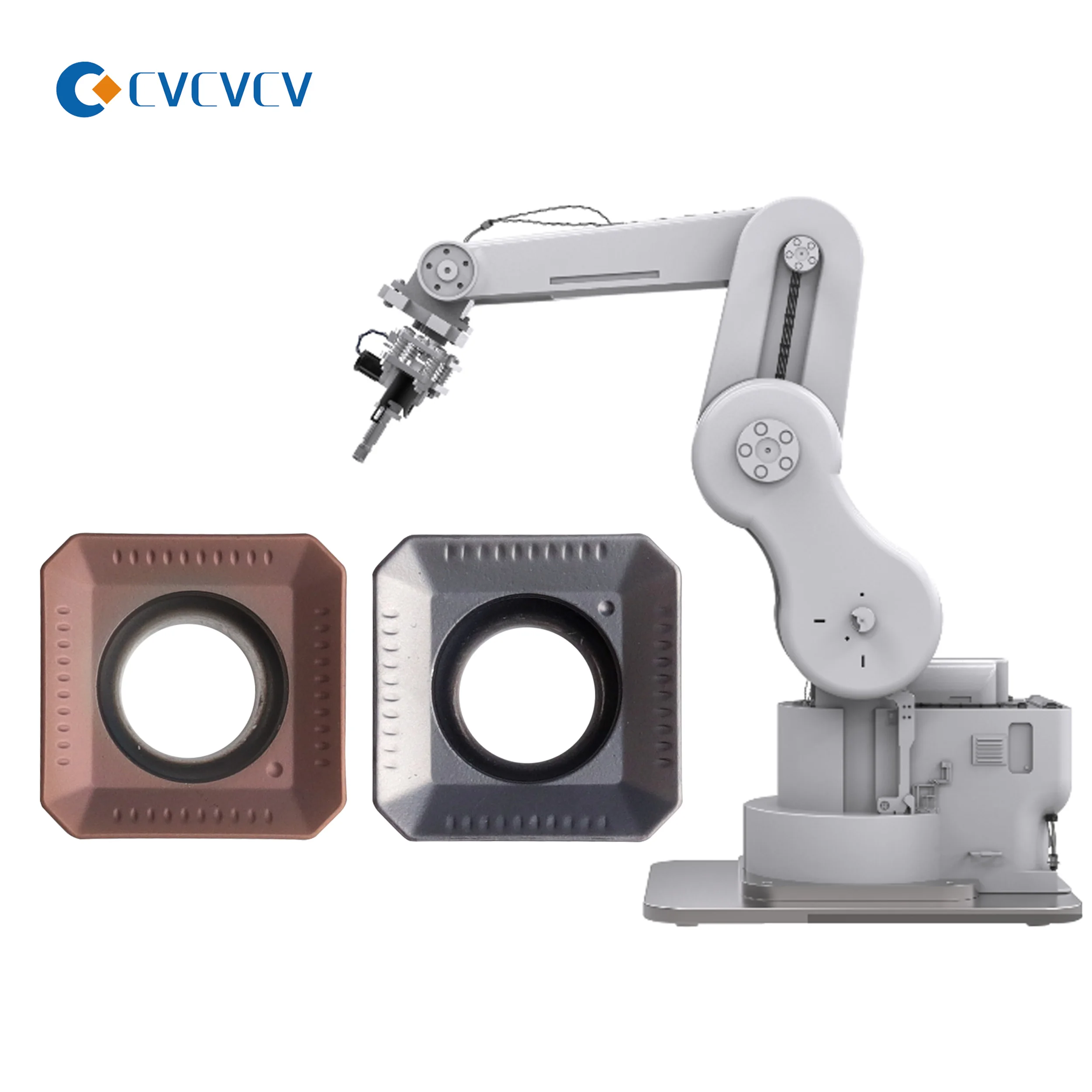 10 pz SEKT1204AFTN-XM LF6018 LDA tornio CNC utensili a lama per tornitura inserto in metallo duro lavorazione universale di alta qualità autentico