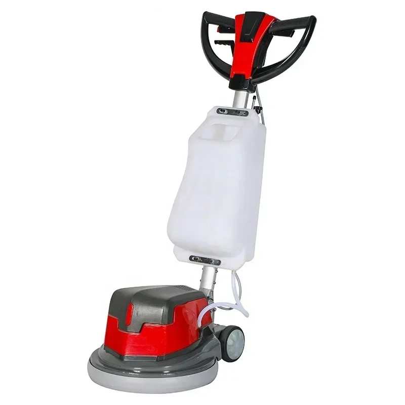factory price versatile cleaning 154rpm/min 17