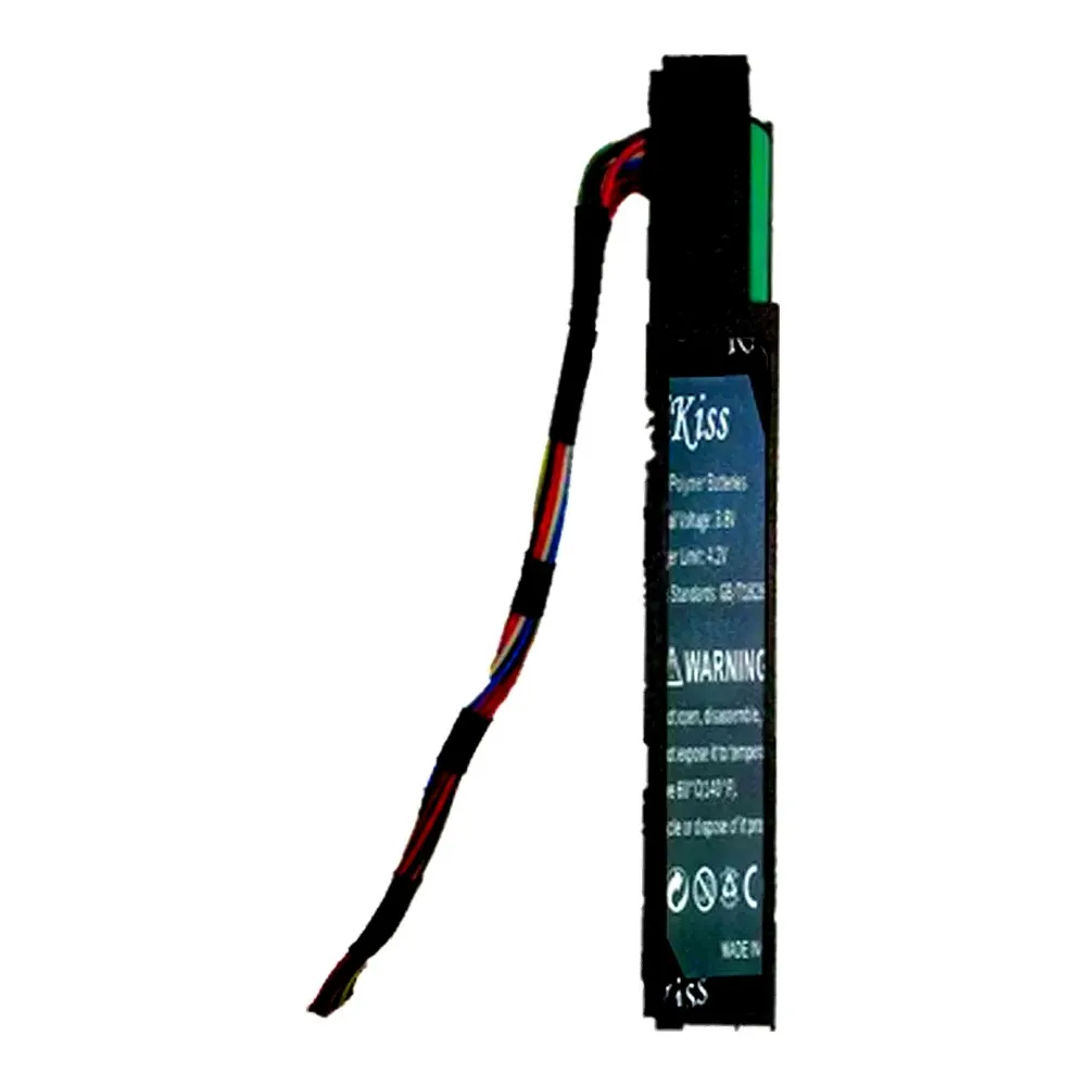 For HP MC96 for Array P440 P440AR P441 P840 P840AR P841 Long-Lasting Performance 727258-B21 1700mAh for Smart Storage Battery
