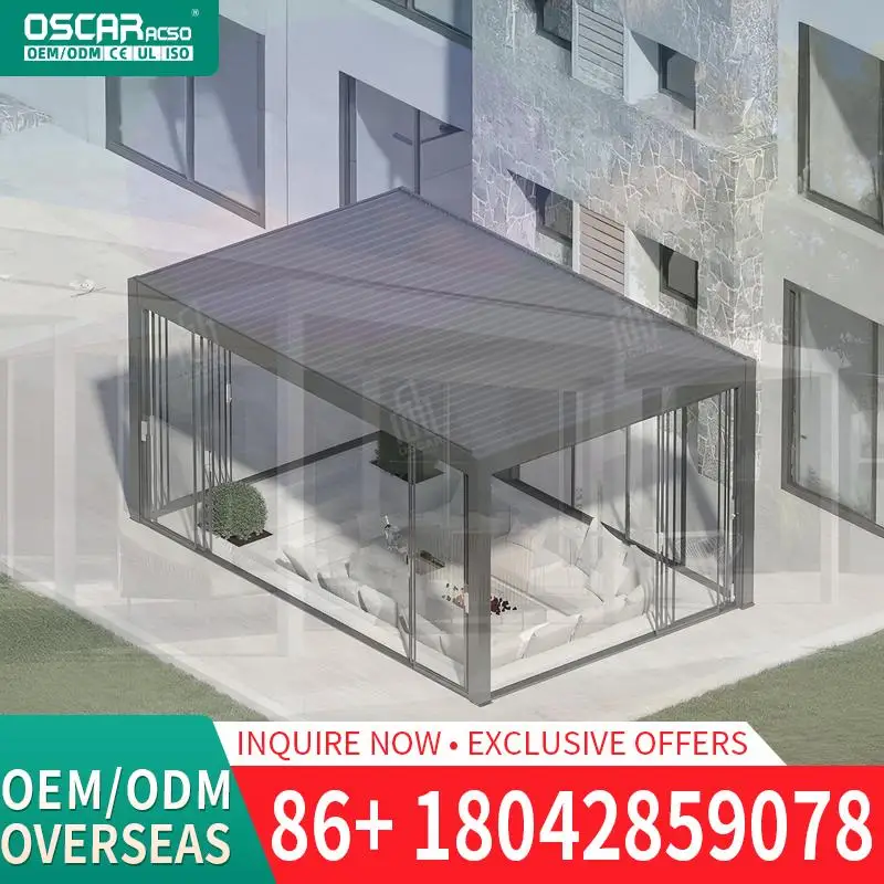 Retractable Roof Wi… - image