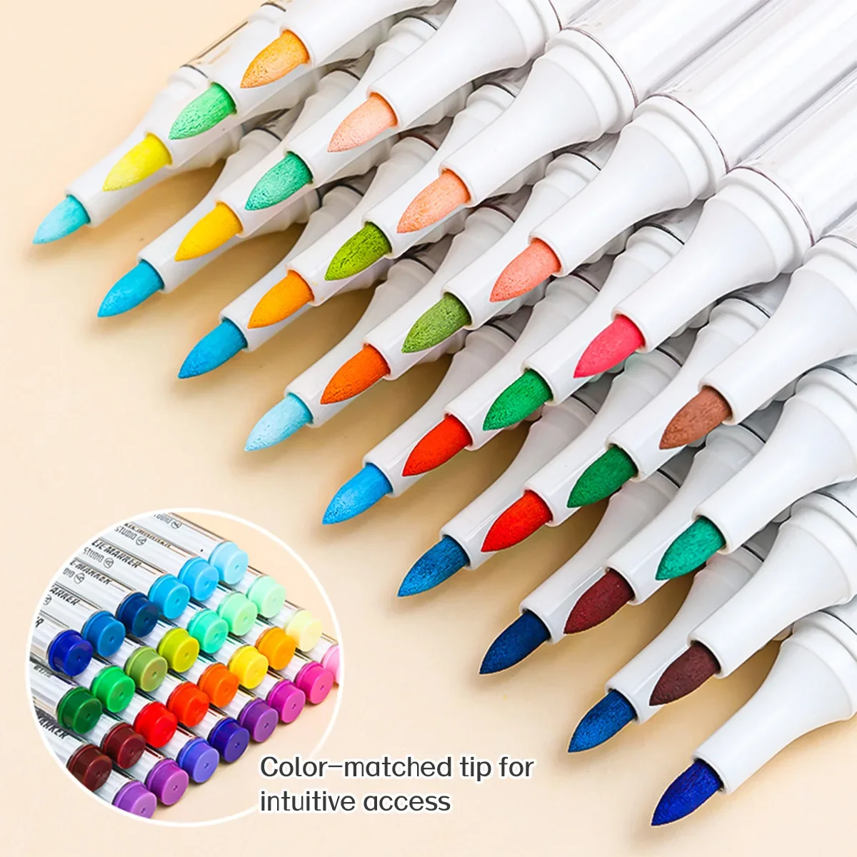 

9 шт./компл. маркер с мягкой головкой для художника, рок-живописи, стеклокерамическая ткань, поделки своими руками, студенческие граффити, ручки с акриловой краской