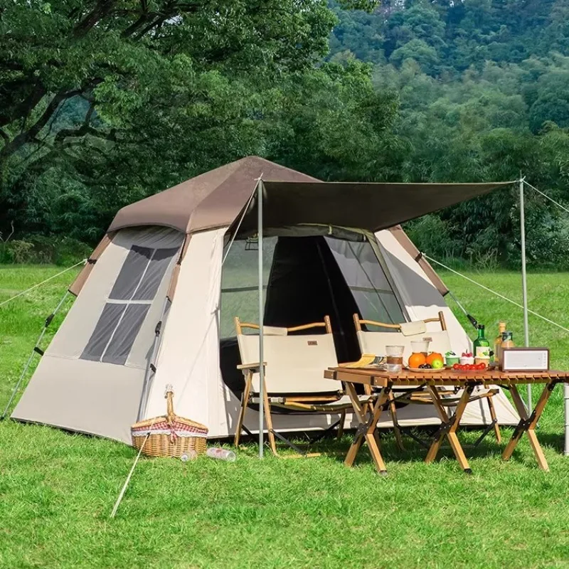 Retractable Terrace…