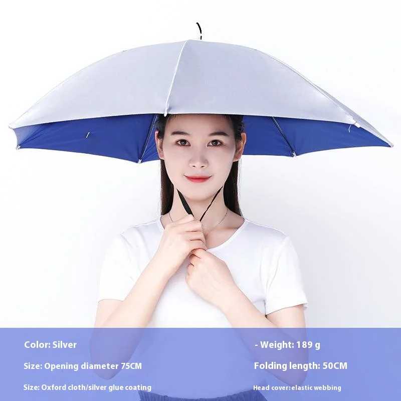 Taşınabilir Balıkçılık Şemsiye - Outdoor Camping Umbrella incelemesi ve fiyatı