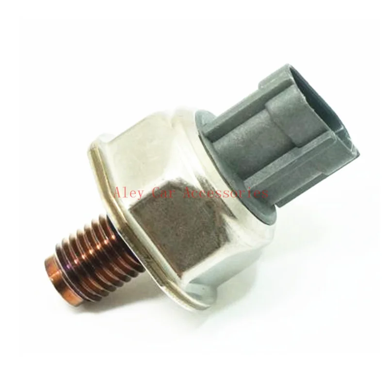 Original New 45PP3-1 45PP3-4 8-98181616-0 98181616 8981816160 Fuel Rail Pressure Sensor For Isuzu
