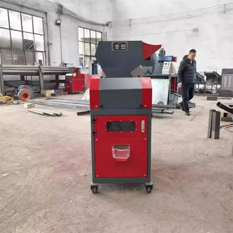 

Идеально подходит для старых телефонных проводов, медных кабелей, для домашнего использования, для разделения медных и пластиковых проводов.