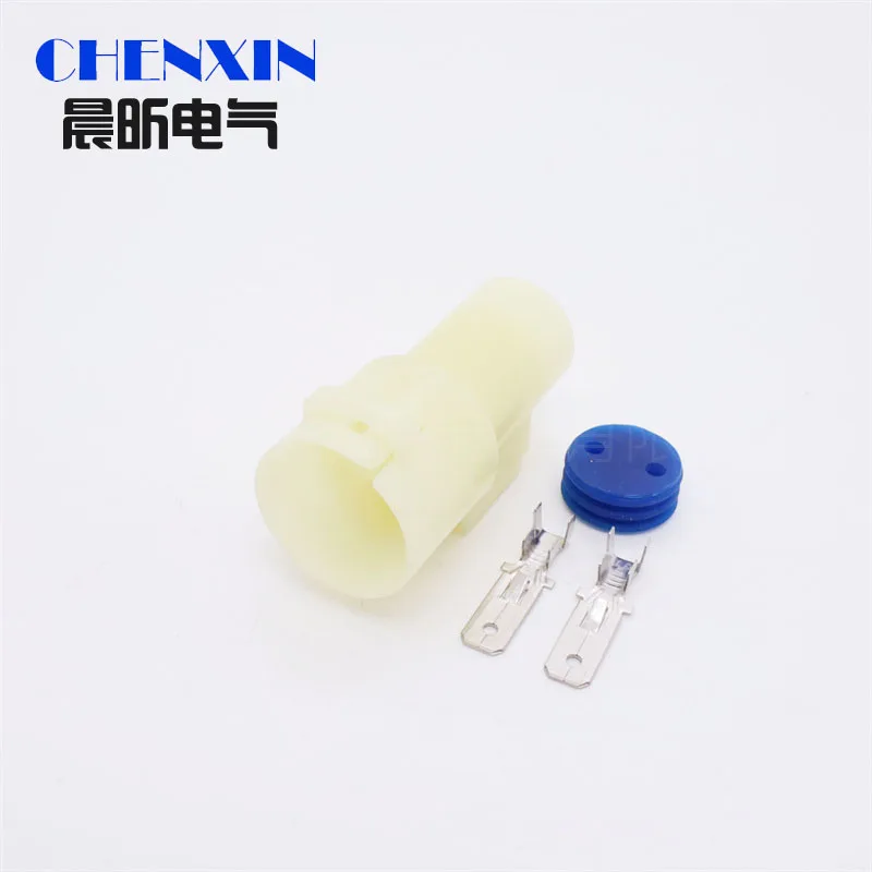 

Автомобильный аксессуар DJ7021FA-6.3-11 21, бытовой автомобильный разъем высокой мощности, разъем жгута проводов, автомобильный разъем