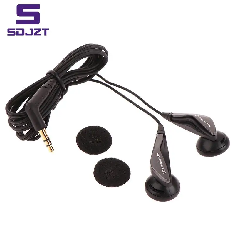 Original MX375 Stereo Earbuds Deep Bass Earphones 3.5mm Headset Sport Headphones HD Resolution HIFI Noise Reduce