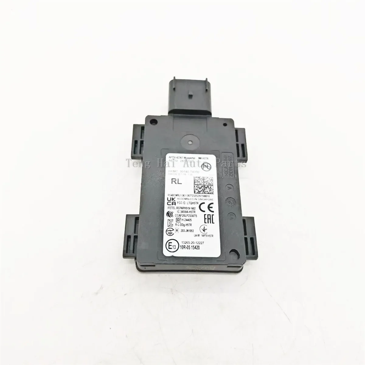 XYQPSEW For Hyundai Kia Blind Spot Radar Sensor Module 99140-T4000 99140T4000 99140 T4000