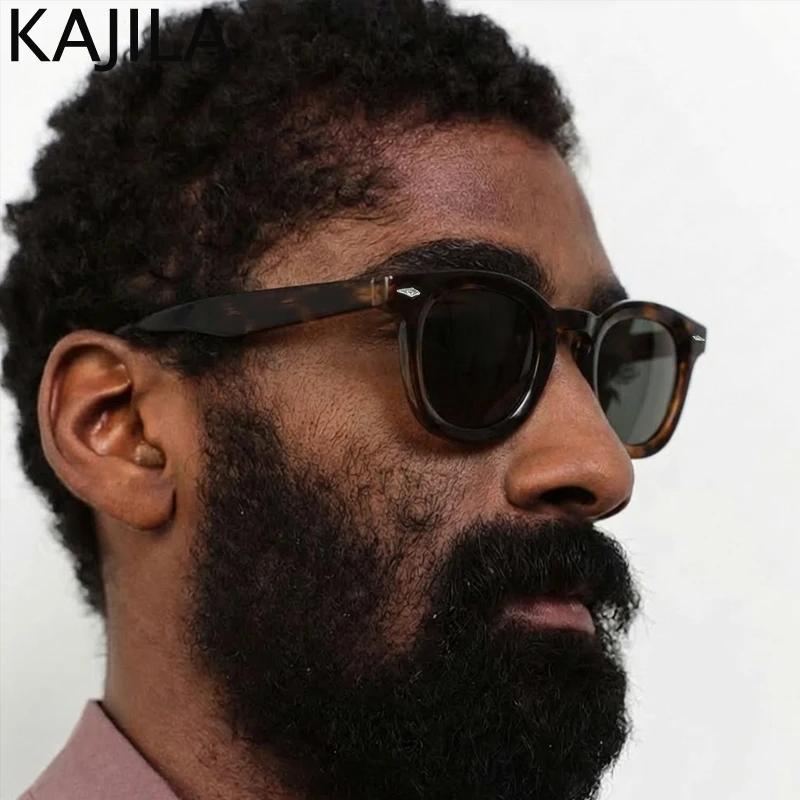 

Классические квадратные солнцезащитные очки в стиле стимпанк для мужчин 2026: модные, люксовые, меняющие цвет, для активного отдыха, вождения, в стиле панк