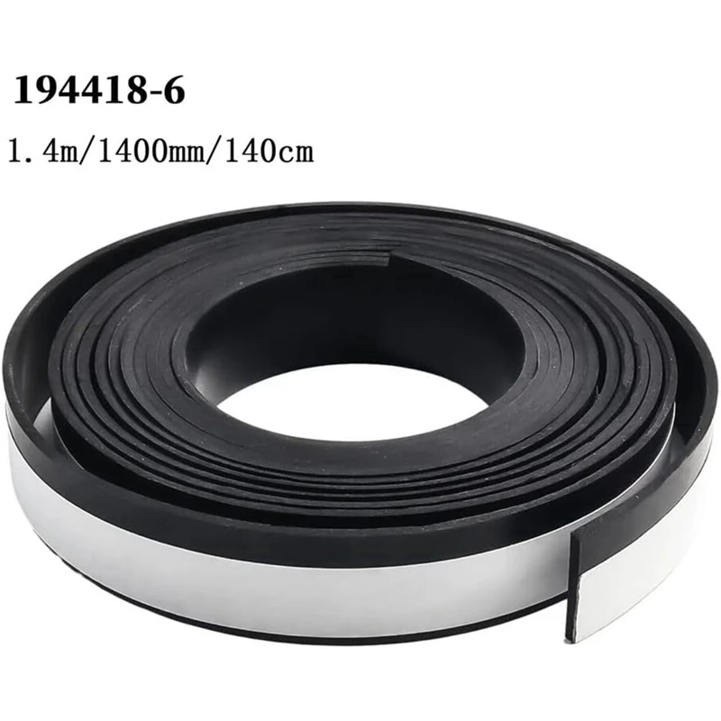 55Inch 191J53-1 194418-6 Splinter Guard Strip Guide Rails Splinter Guard Tape Replacement For Track Saw Accessories