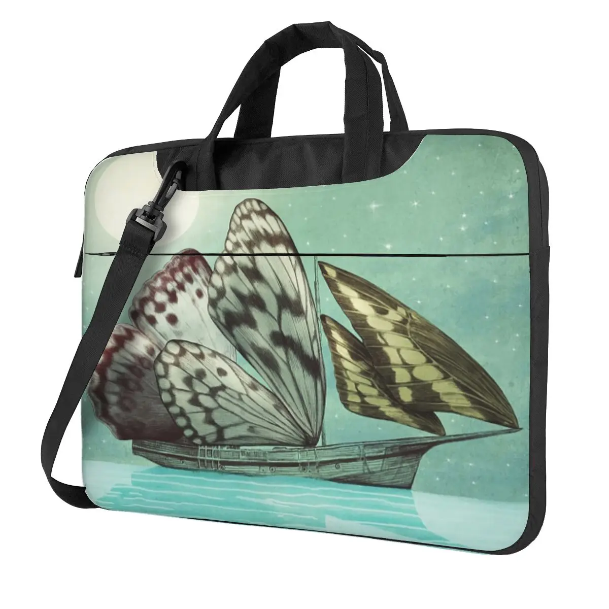 

Сумка для ноутбука Voyage через плечо, сумка для компьютера, устойчивая защитная сумка для ноутбука для Macbook Pro Lenovo