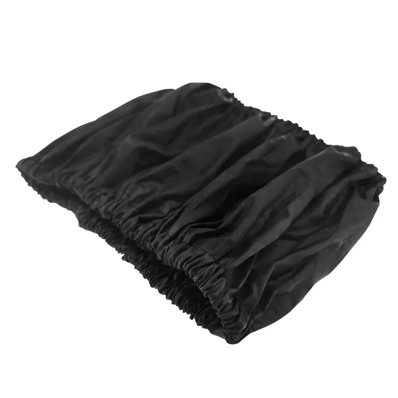Accesorios para bebé, funda para cochecito de bebé, antipolvo e impermeable, cubierta para neumático de rueda, funda protectora para silla de ruedas para cochecito de bebé