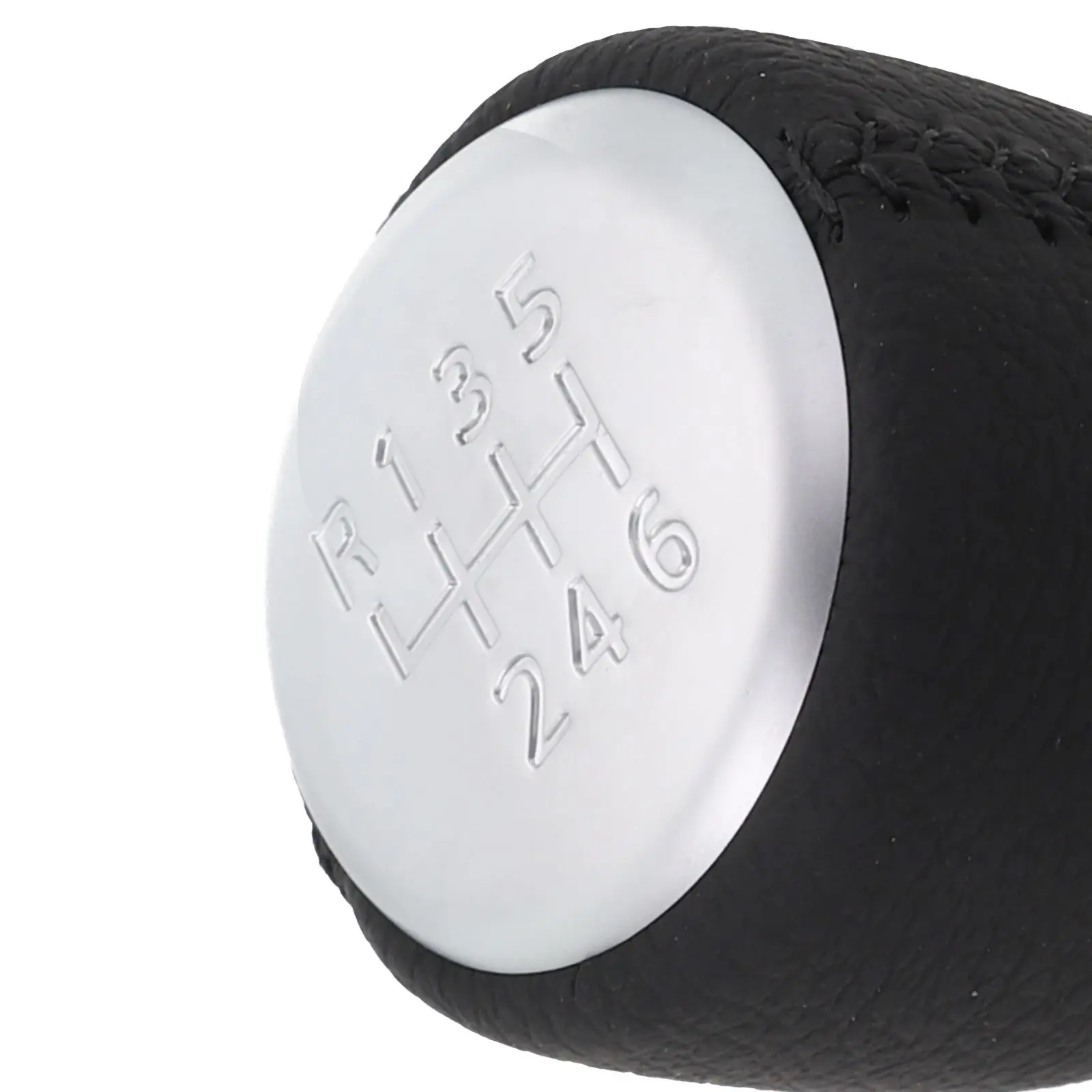 

Практичная ручка переключения передач, ручная 6 скоростей, 1 шт., для Rav4 для Toyota Head, высокий рычаг, детали рычага переключения передач, аксессуары из АБС-пластика