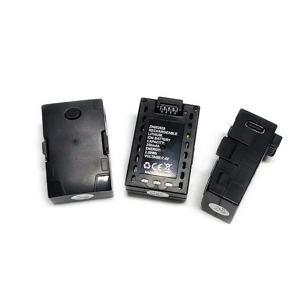 RC ERA C032 UH-1 Huey 7.4V LiPo Battery